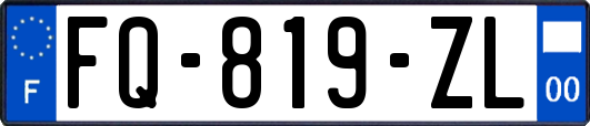 FQ-819-ZL