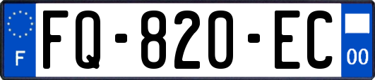 FQ-820-EC