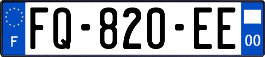 FQ-820-EE