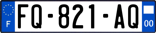 FQ-821-AQ