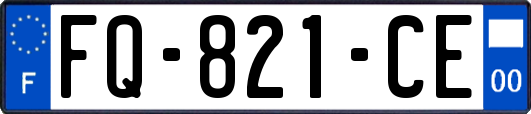 FQ-821-CE