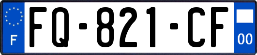 FQ-821-CF