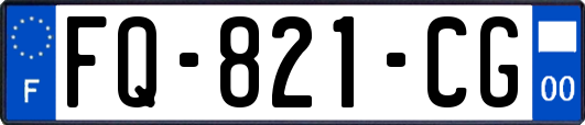 FQ-821-CG