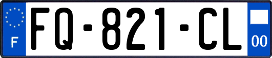 FQ-821-CL