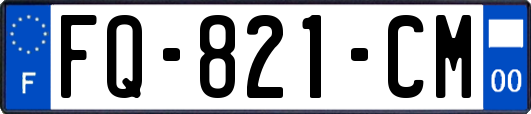 FQ-821-CM