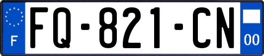 FQ-821-CN