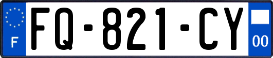 FQ-821-CY