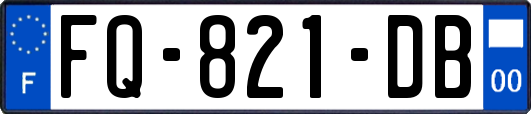 FQ-821-DB