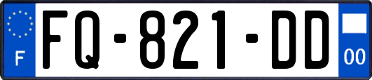 FQ-821-DD