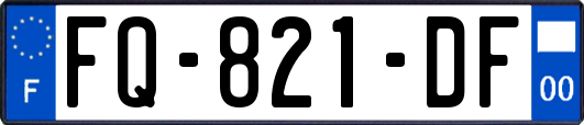 FQ-821-DF