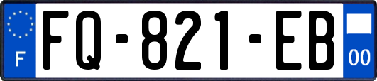 FQ-821-EB