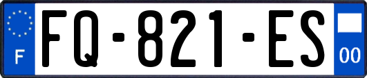 FQ-821-ES