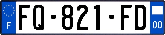 FQ-821-FD