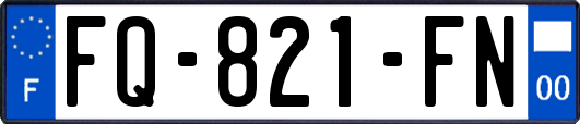 FQ-821-FN