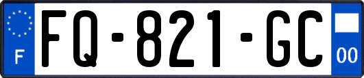 FQ-821-GC