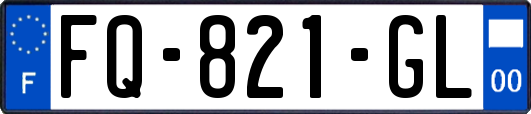 FQ-821-GL