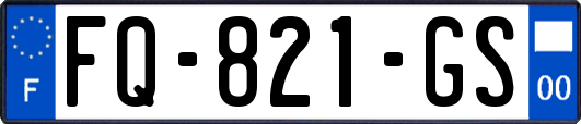 FQ-821-GS