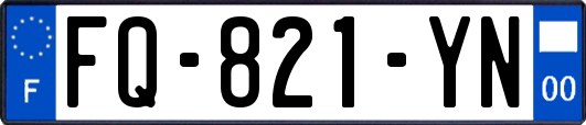 FQ-821-YN