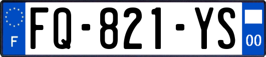 FQ-821-YS