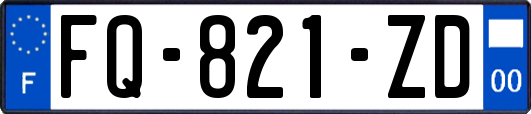 FQ-821-ZD