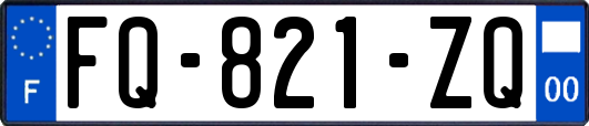 FQ-821-ZQ