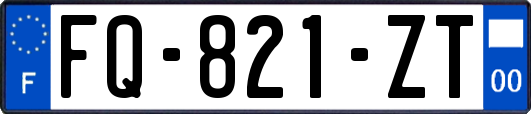 FQ-821-ZT