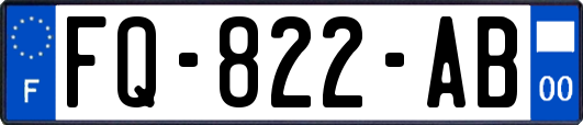 FQ-822-AB