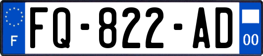 FQ-822-AD