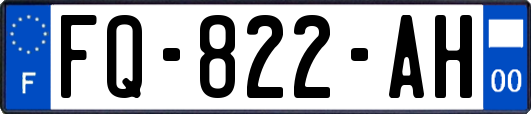 FQ-822-AH