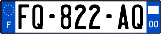 FQ-822-AQ