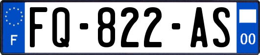 FQ-822-AS