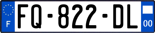 FQ-822-DL