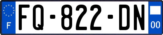 FQ-822-DN