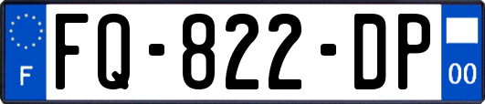 FQ-822-DP