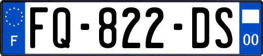 FQ-822-DS