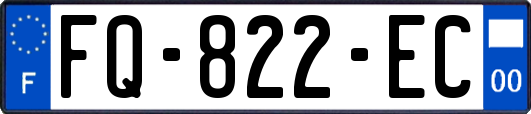 FQ-822-EC