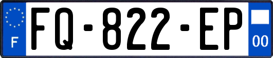 FQ-822-EP