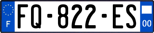 FQ-822-ES