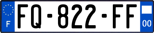 FQ-822-FF