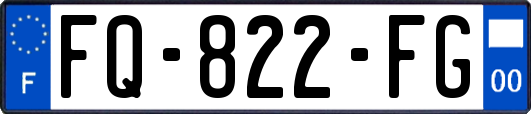 FQ-822-FG