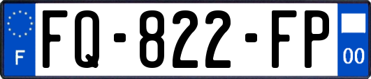 FQ-822-FP