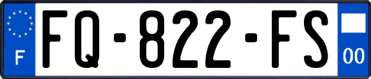 FQ-822-FS
