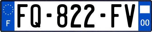 FQ-822-FV
