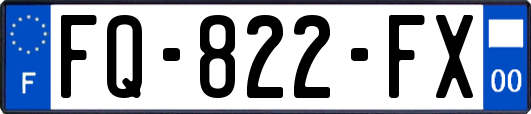 FQ-822-FX