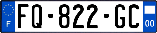 FQ-822-GC