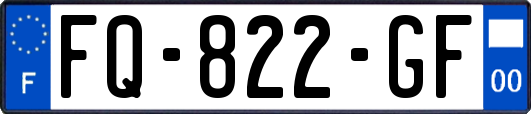 FQ-822-GF
