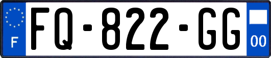 FQ-822-GG