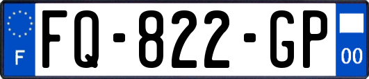 FQ-822-GP