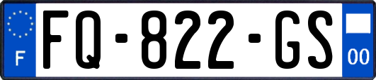 FQ-822-GS