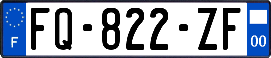 FQ-822-ZF